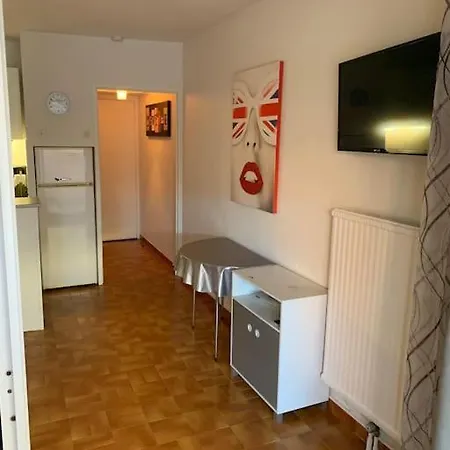 Centre Port, Cap D'agde * Agde