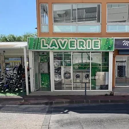 Apartamento Centre Port, Cap D'agde *