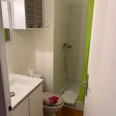 Centre Port, Cap D'agde Apartamento Agde