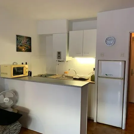 Centre Port, Cap D'agde Agde