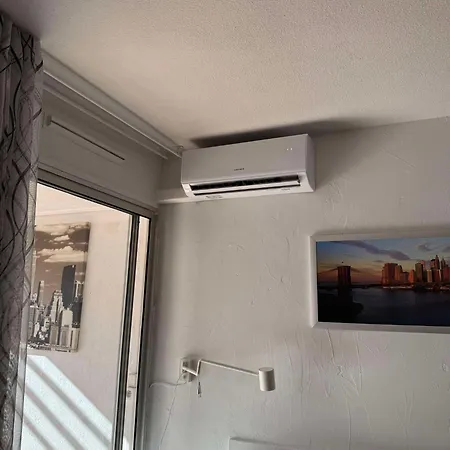 Apartamento Centre Port, Cap D'agde *