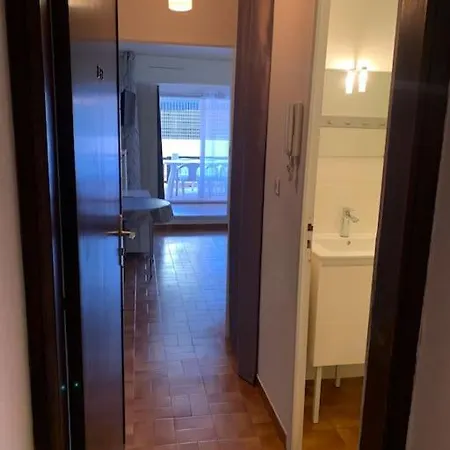 Centre Port, Cap D'agde Apartment