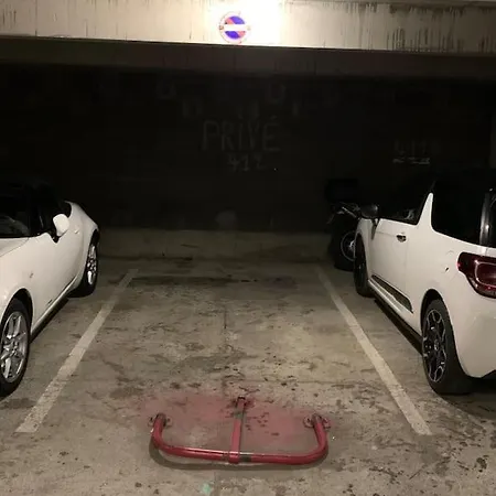Διαμέρισμα Centre Port, Cap D'agde