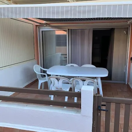 Apartment Centre Port, Cap D'agde