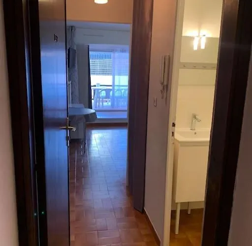 Centre Port, Cap D'agde Appartement