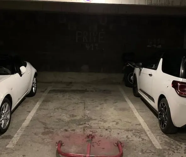 Appartement Centre Port, Cap D'agde