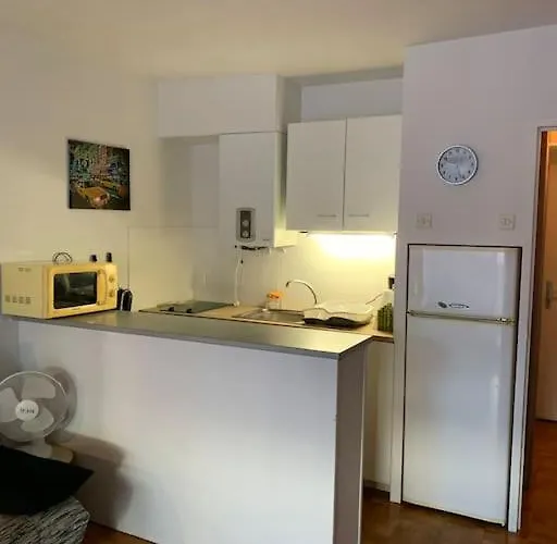 Centre Port, Cap D'agde Agde